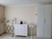 Chambre Triple avec Salle de Bains Commune