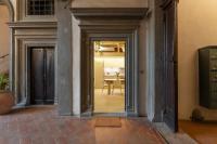 Keys of Italy - Benci 20 Loft - Cherubini luxurious loft in Santa Croce - Chambres d'hôtes Florence