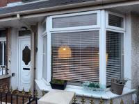 Central and Stylish Belfast City Home - B&B Belfast
