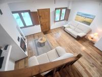 Lar da avoa - B&B Ouviaña