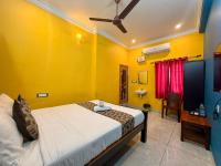 L'e Oasis Residency - Bed and Breakfast Pondicherry
