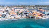 HOME Pietermaai - Bed and Breakfast Willemstad