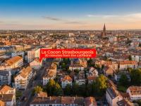 Le Cocon Strasbourgeois - B&B Strasburgo