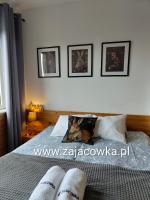 Zającówka - B&B Polanica-Zdrój