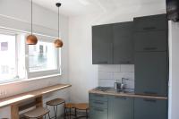Cozy Studio near Sandy Beach - near the center of Crikvenica - Ferienwohnung Crikvenica