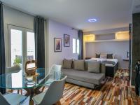Oceanway Apartment in the Center of Baleal - Chambres d'hôtes Ferrel