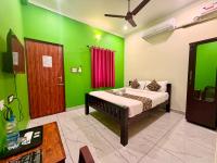 L'e Oasis Residency - Ferienwohnung Pondicherry