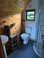 Squirrel's Drey - B&B Torphichen