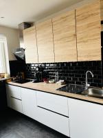 La Villa Delsa - Ferienwohnung Namür