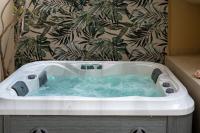 Deep Dream Villa - B&B Stalida