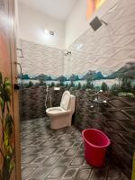 Deluxe Kamer met Kingsize Bed