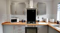 Modern 3-Bed Home in Hartlepool by MCPI Hosting, Perfect for Contractors & Families with Private Parking - Chambres d'hôtes Hartlepool
