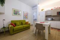 RosenHome 1 - MiCo - City Life - San Siro - Ippodromo - Ferienwohnung Mailand