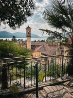 Casa della bambola - Ferienwohnung Maccagno