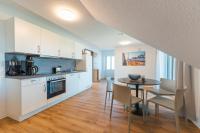 Appartement 3 Chambres avec Balcon