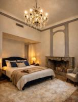 L'écrin de la Chartreuse - Ferienwohnung Villeneuve-lès-Avignon