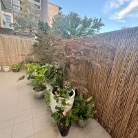 Casa de Burgh - B&B Trenayr