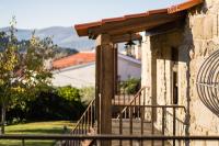 Villa con 2 Camere da Letto