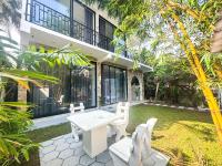 SIlvas Surf Home - Ferienwohnung Weligama