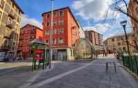 Apartamento con encanto - B&B Bilbao