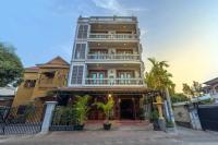 Dara Panha Sak Guesthouse - B&B Ciudad de Siem Riep