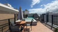 Apartamento 2 quartos para 6 pessoas Quadra do Mar - Ferienwohnung Vila Velha