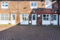 Liverpool 3BR Stay - Sleeps 6 - WiFi & Parking - B&B Liverpool
