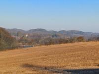 Country View Village House near Lake 6 persons - Chambres d'hôtes Østbirk