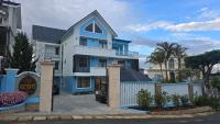 Villa Nguyễn Vũ - Chambres d'hôtes Khu Chi Lăng