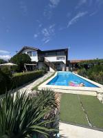 Heaven's Home - Ferienwohnung Topola