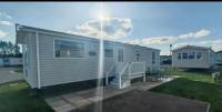 9 Fairway, Hopton Holiday Park - Three bedroom, sleeps 6, kitchen, lounge and dining area - Minimum 3 night breaks - Chambres d'hôtes Hopton
