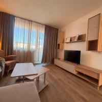 Skyline Pietricica Residence - B&B Piatra Neamţ