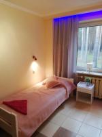 Pensjonat Libra - Ferienwohnung Karolinów