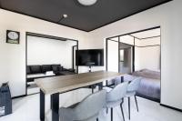 Villetta Heiwa Room 101 - Vacation STAY 17864 - Chambres d’hôtes Fukuoka