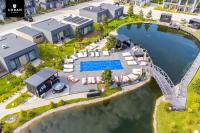 Harmony Shore Apartments - B&B Palanga