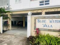 Beachfront 1-Bedroom Apt with Sunset Views - BWC4 - B&B Flic en Flac