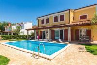 Apartman Plat - Bed and Breakfast Banjole