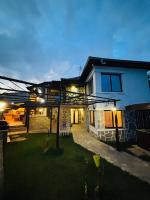 Пиперковата къща - B&B Kavlak