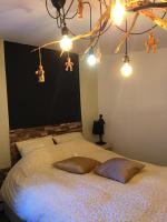 Maison Parnasse - B&B Castelnau-de-Guers