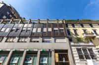 Historic center - Renovated designer apartment - Wi-Fi - Chambres d'hôtes Milan