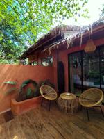 Terracotta Studio - Bed and Breakfast San Vicente