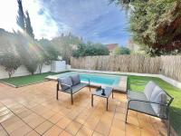 Casa sérénité - B&B Canet-en-Roussillon