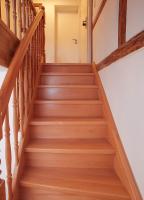 Ferienwohnung und Monteursunterkunft "zum Ostermaier" - B&B Lipsia