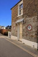 EightBells - Cosy Cottage by the Sea - B&B Whitstable