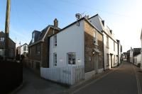 EightBells - Cosy Cottage by the Sea - B&B Whitstable