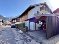 BERGFEX Himmelreich mit Sommer-Bergbahnticket - B&B Oberstdorf