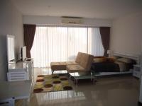 Apartamento con vistas a la piscina