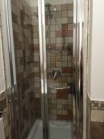 Kamer met Kingsize Bed en Balkon