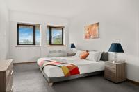 The Quadrant Apartments - Free Parking - Near M4 J16 - By Hamilton Grace - Chambres d'hôtes Swindon