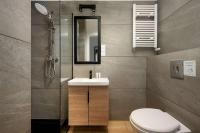 Funkcjonalny Apartament Akceptujący Zwierzęta we Wrocławiu by Noclegi Renters - B&B Breslavia